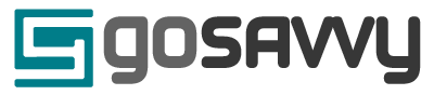 GoSavvy Logo